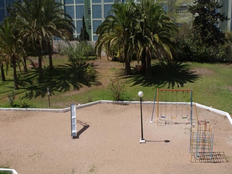 Agaete Parque Beach&Pool View Playa del Inglés Exterior foto