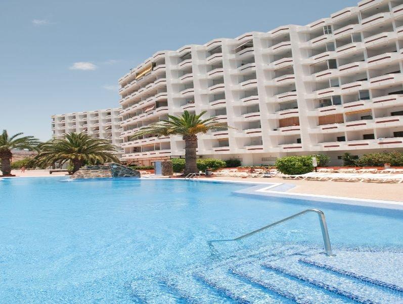 Agaete Parque Beach&Pool View Playa del Inglés Exterior foto