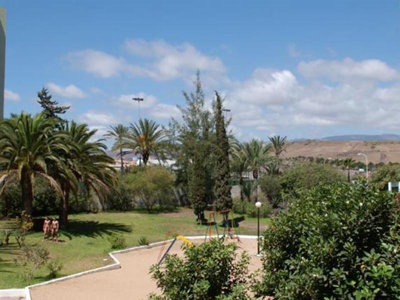 Agaete Parque Beach&Pool View Playa del Inglés Exterior foto