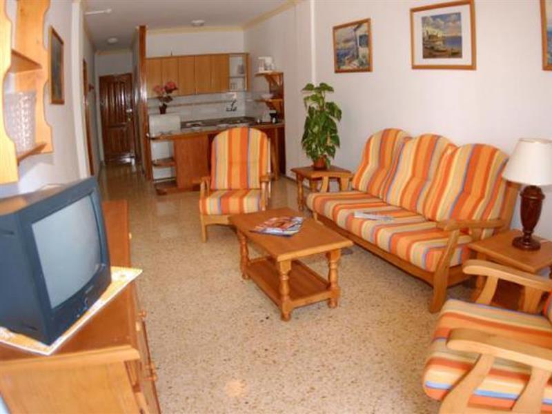 Agaete Parque Beach&Pool View Playa del Inglés Exterior foto