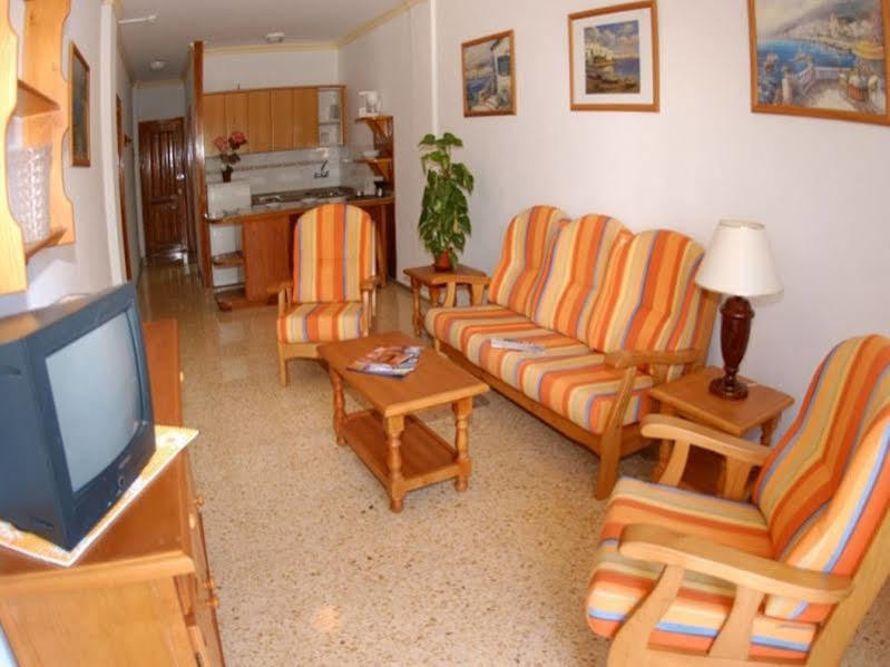 Agaete Parque Beach&Pool View Playa del Inglés Exterior foto