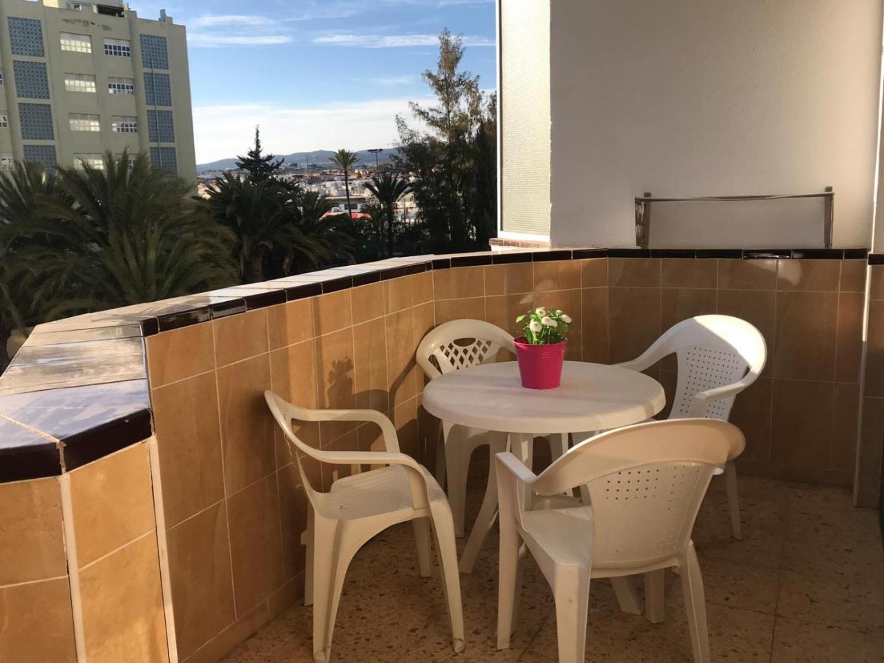 Agaete Parque Beach&Pool View Playa del Inglés Exterior foto