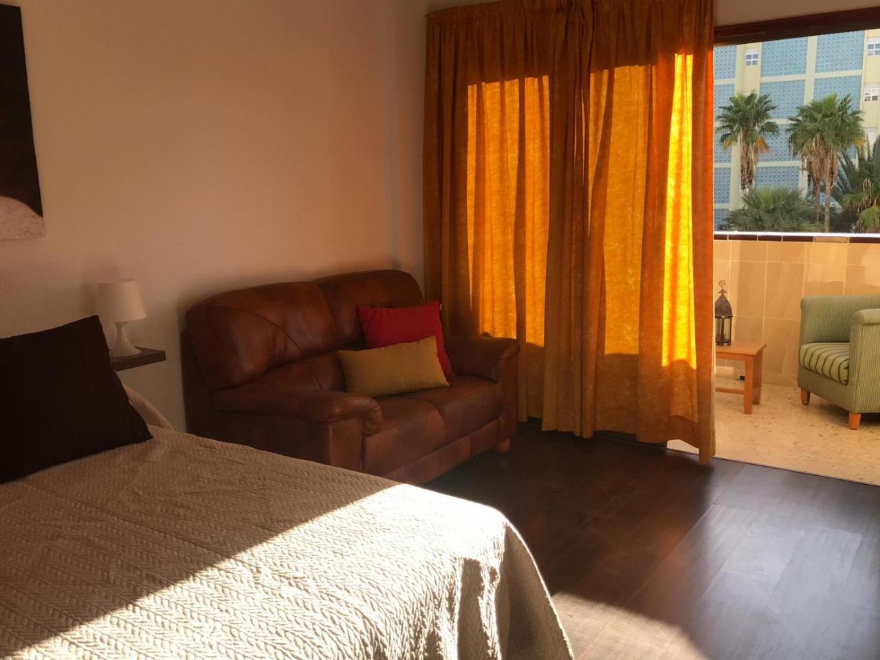 Agaete Parque Beach&Pool View Playa del Inglés Exterior foto