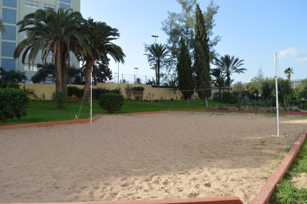 Agaete Parque Beach&Pool View Playa del Inglés Exterior foto