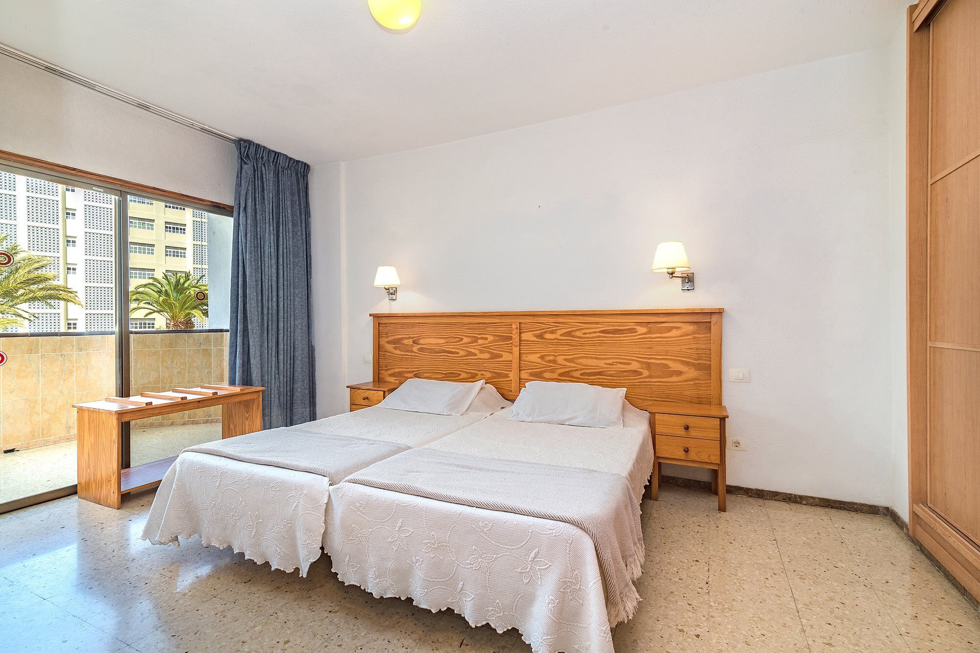 Agaete Parque Beach&Pool View Playa del Inglés Exterior foto