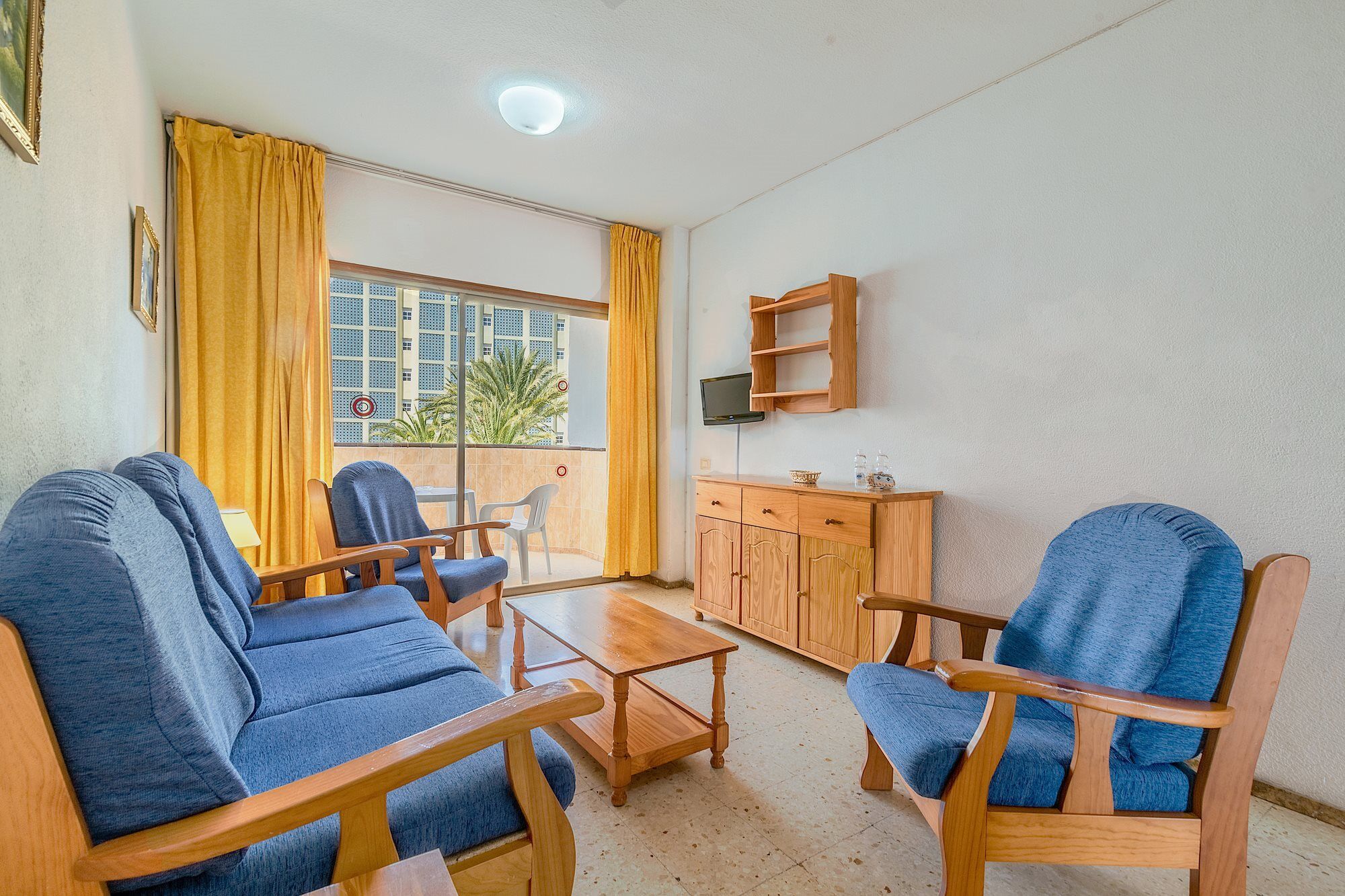 Agaete Parque Beach&Pool View Playa del Inglés Exterior foto